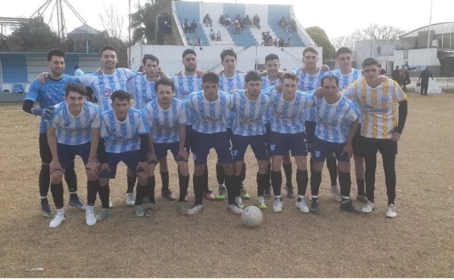 SPORTIVO SANTA CLARA SE IMPUSO 2-O COMO LOCAL ANTE ZEN&Oacute;N PEREYRA