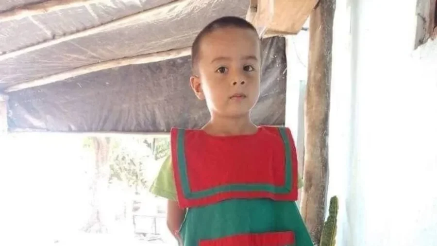 El caso del ni&ntilde;o Loan m&aacute;s que esclarecerse, parece enredarse cada vez m&aacute;s en una madeja de contradicciones.