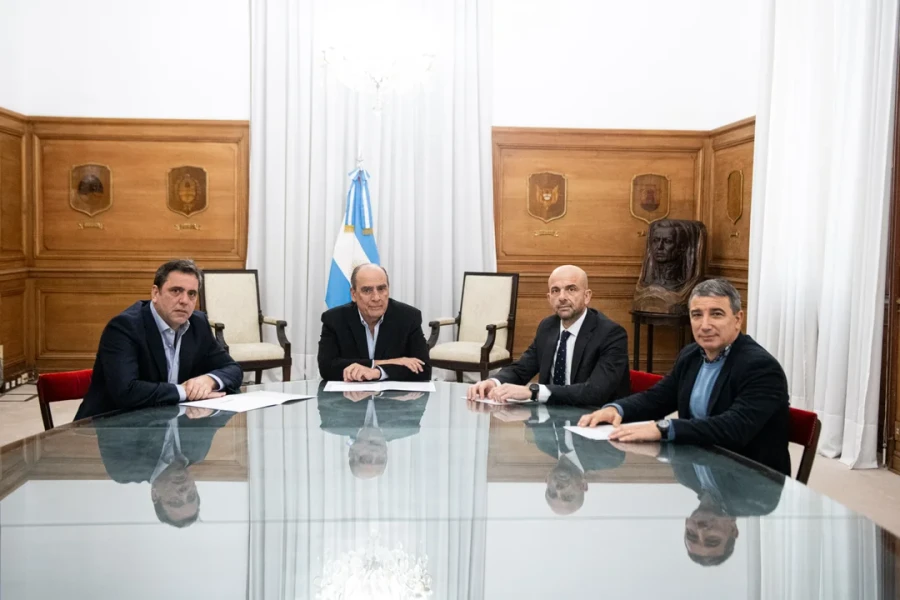 Tambi&eacute;n suma frecuencias al Caribe desde Buenos Aires y C&oacute;rdoba.