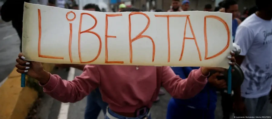 La OEA denuncia manipulaci&oacute;n en las elecciones venezolanas.