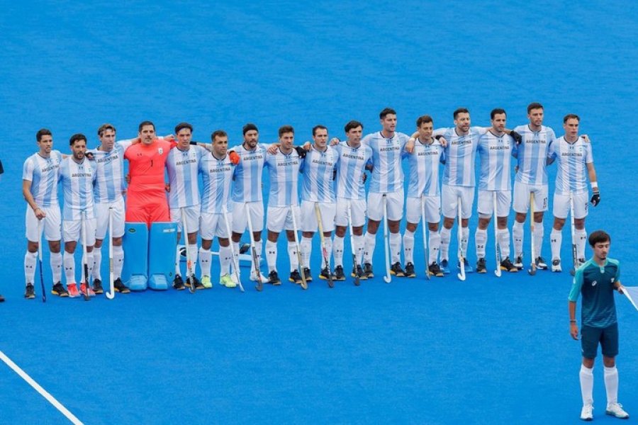 EN CARRERA./ Se logr&oacute; un triunfo necesario.