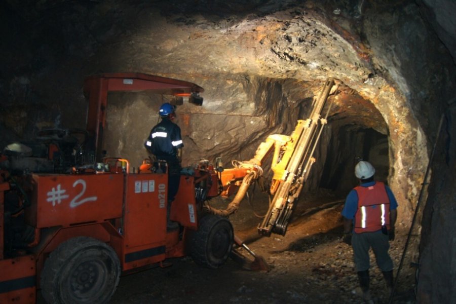 YPF y Petronas construir&aacute;n la planta de gas licuado en R&iacute;o Negro.