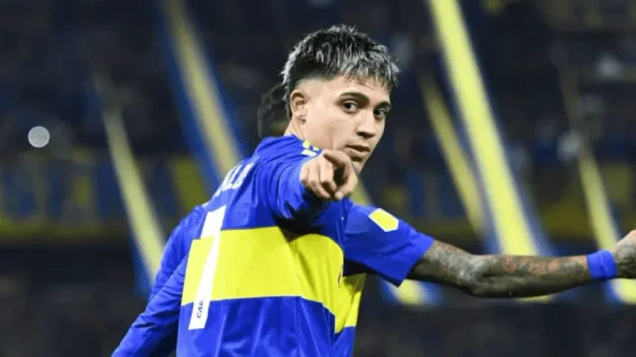 El "Changuito" Zeballos volver&iacute;a a la titularidad tras su lesi&oacute;n en la rodilla.