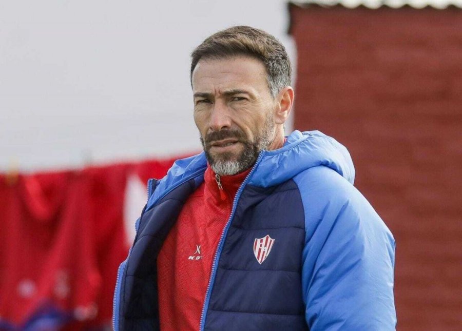EL EQUIPO DEL KILY GONZ&Aacute;LEZ SE MIDE CON EL CANALLA EN SANTA FE