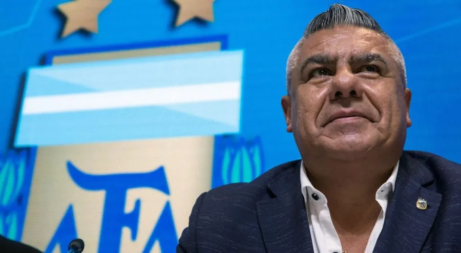 El proyecto que ya est&aacute; en manos de los dirigentes de la AFA.