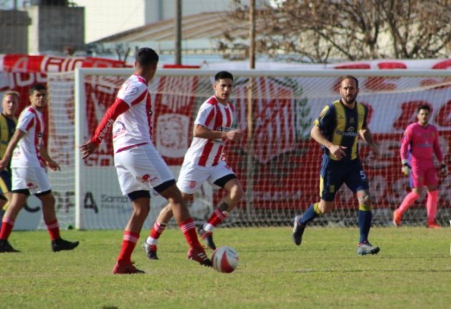 EL LE&Oacute;N SE PRESENTA ESTE JUEVES EN TACURAL