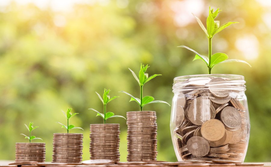 INVERSIONES Y YUYITOS. La Argentina comienza a mostrar logros en su objetivo de ordenar la macro.