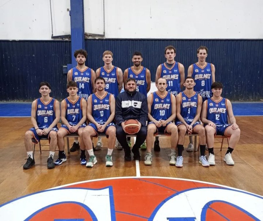 EXPECTATIVAS. Quilmes inicia el torneo con Mat&iacute;as Rojas como nuevo DT.