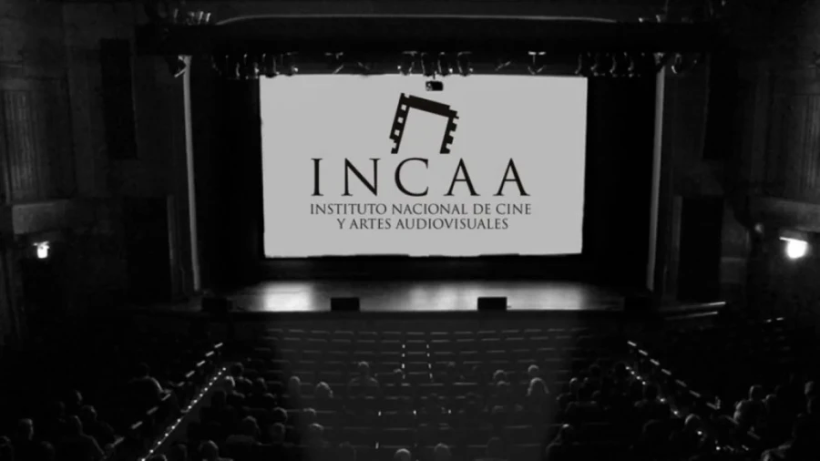 No hay subsidio para "pel&iacute;culas sin espectadores".