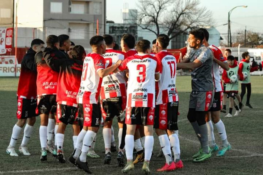 FESTEJAR EN CASA. Es el objetivo del Le&oacute;n para estar entre los primeros.