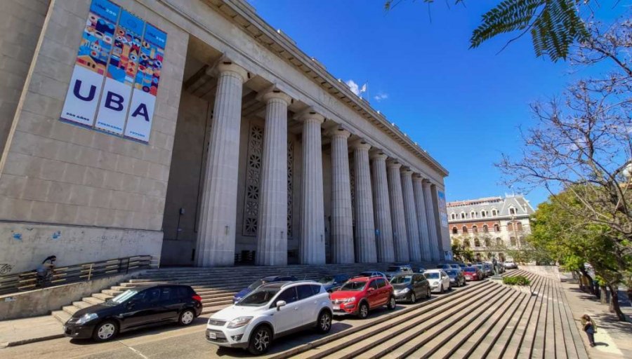 Las universidades advierten por dificultades en su funcionamiento a ra&iacute;z de la falta de presupuesto.