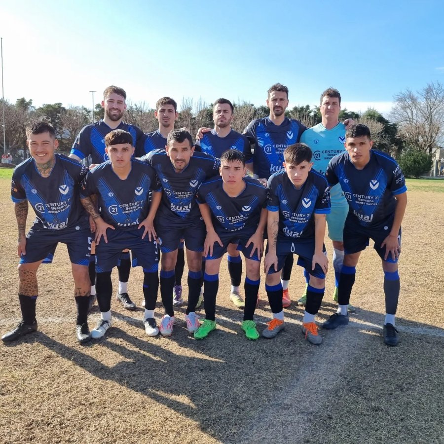 PE&Ntilde;AROL GAN&Oacute; EN MAR&Iacute;A JUANA
