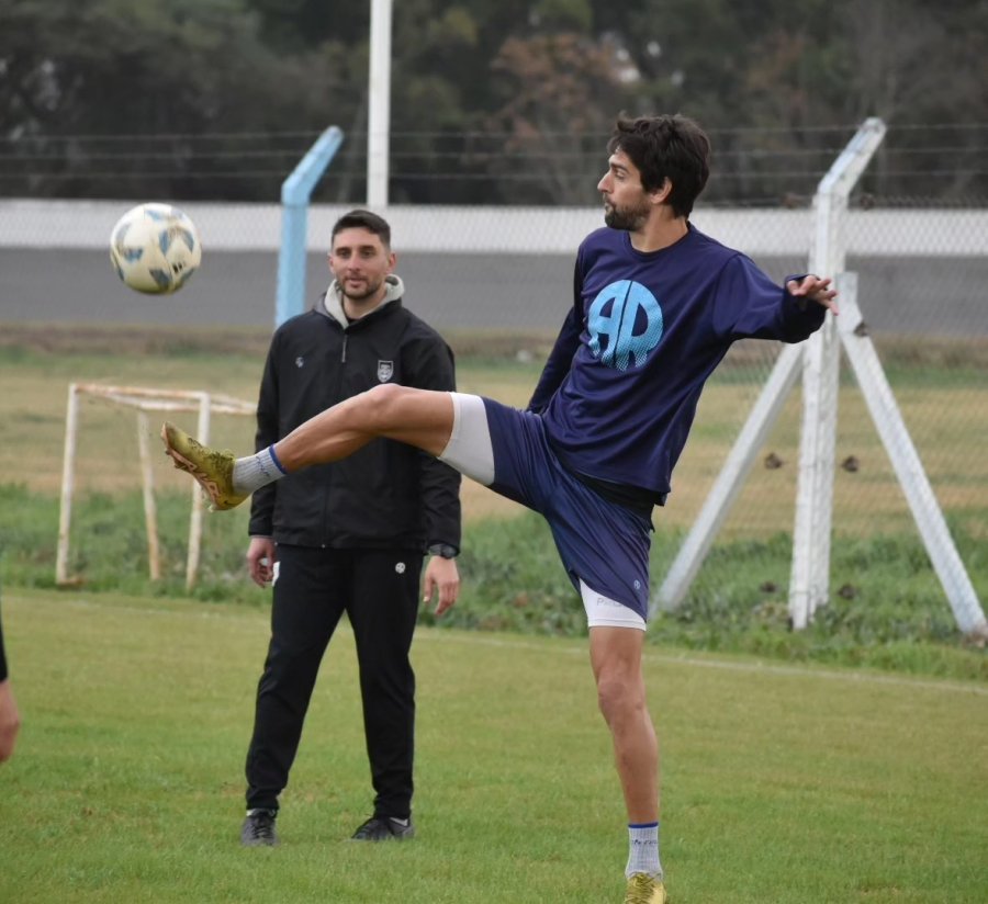 LUCAS ALBERTENGO YA CUMPLI&Oacute; CON LA FECHA DE SUSPENSI&Oacute;N