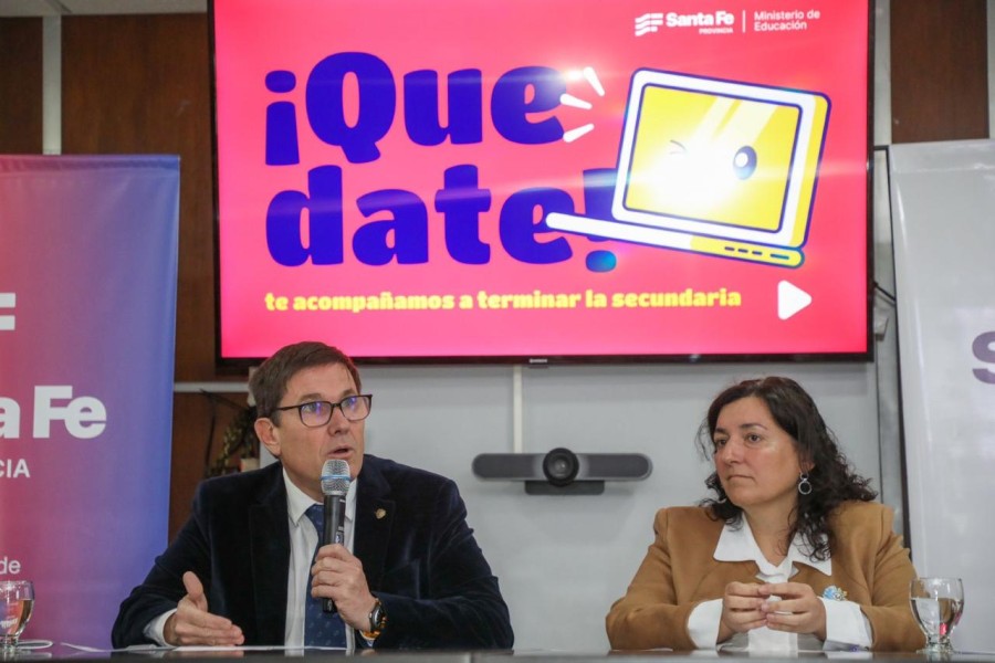 Las inscripciones est&aacute;n abiertas desde hoy y hasta el 9 de agosto.