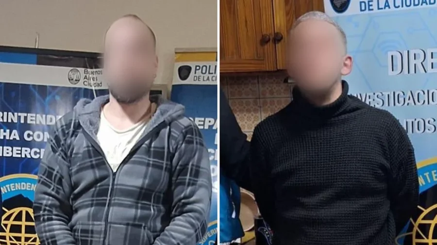 Todos fueron acusados de formar parte de la asociaci&oacute;n il&iacute;cita y se logr&oacute; recuperar parte del dinero.
