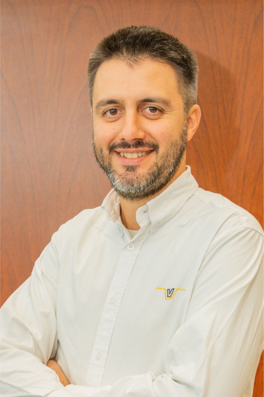 Emiliano ferrari, autor de este art&iacute;culo.