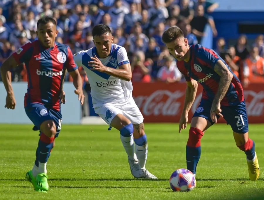 POR LA CLASIFICACION./ Quieren llegar a cuartos de final.