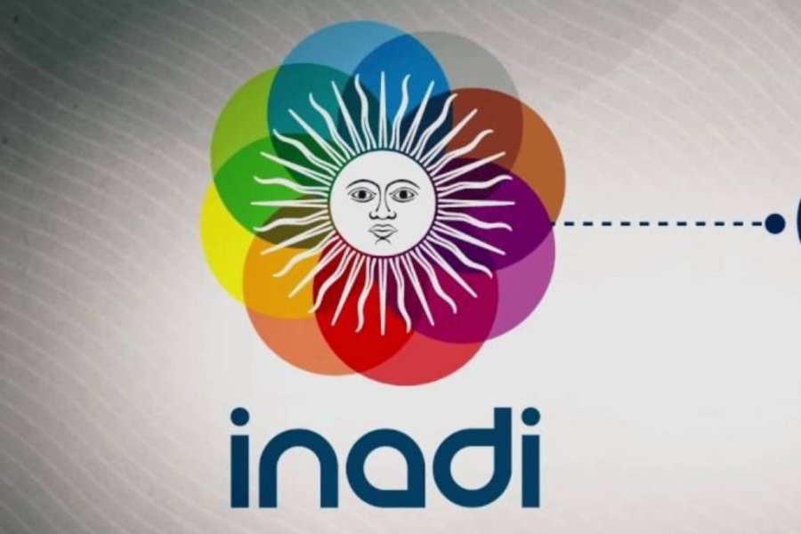 INADI ya no existe.