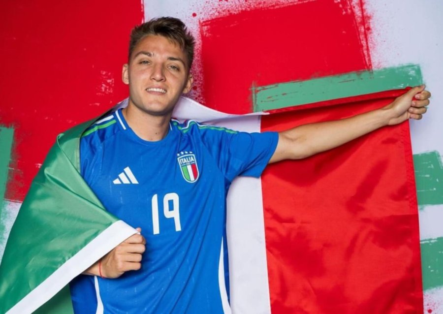 Retegui dejar&aacute; Genoa y firmar&aacute; contrato con&nbsp;Atalanta.