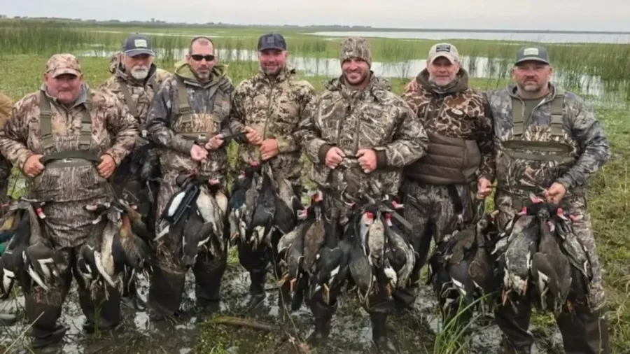 La Resoluci&oacute;n 129/2024 reglamenta que solo se podr&aacute; realizar la caza de tres especies de patos: sirir&iacute;, sirir&iacute; pampa y crest&oacute;n.