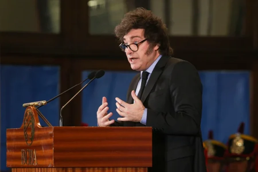 En el pa&iacute;s trasandino encabezar&aacute; un acto por Gas Andes.