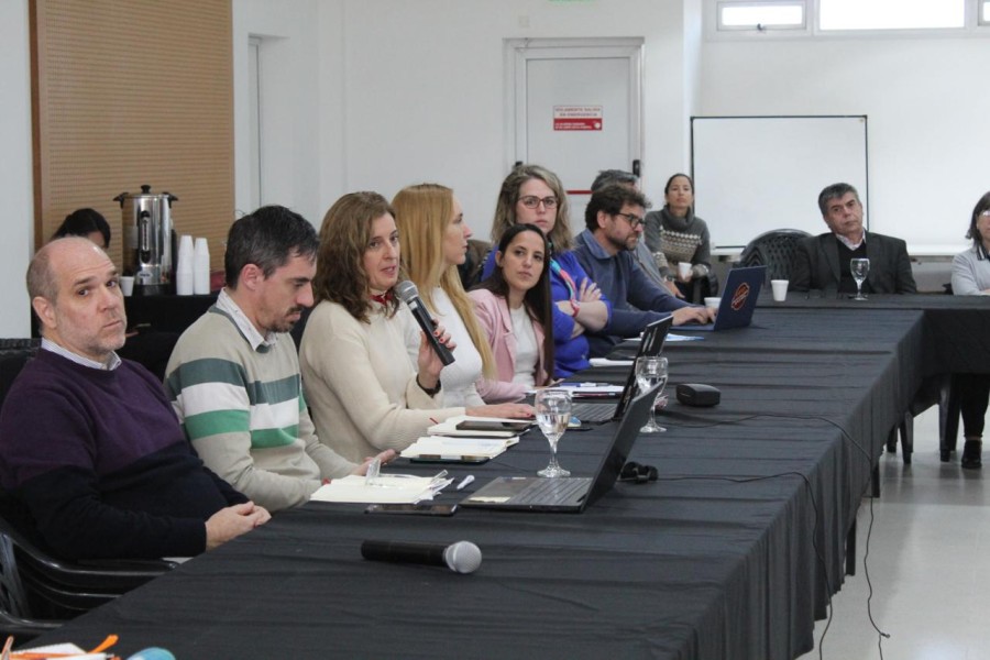 Provincia convoc&oacute; a la Mesa de la Cadena Productiva de base biotecnol&oacute;gica.
