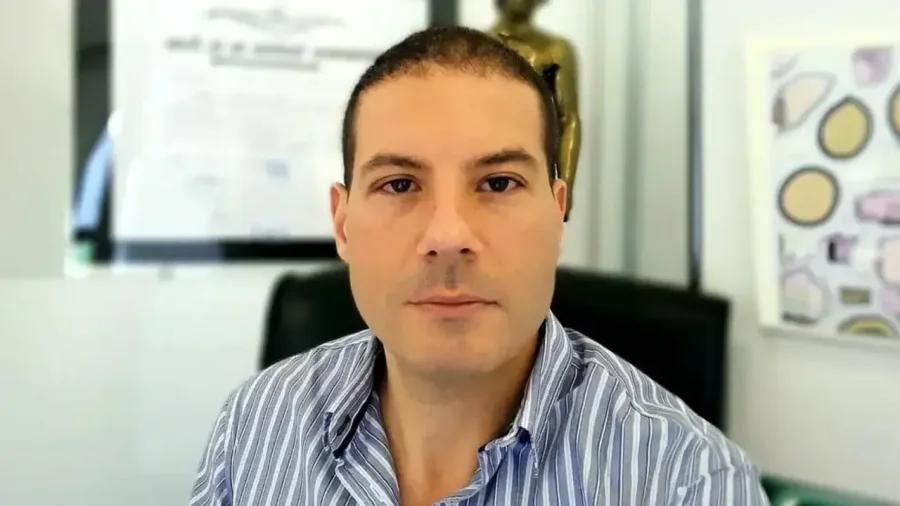 Pablo Francisco Colaci, el ur&oacute;logo que abus&oacute; sexualmente de 14 pacientes.