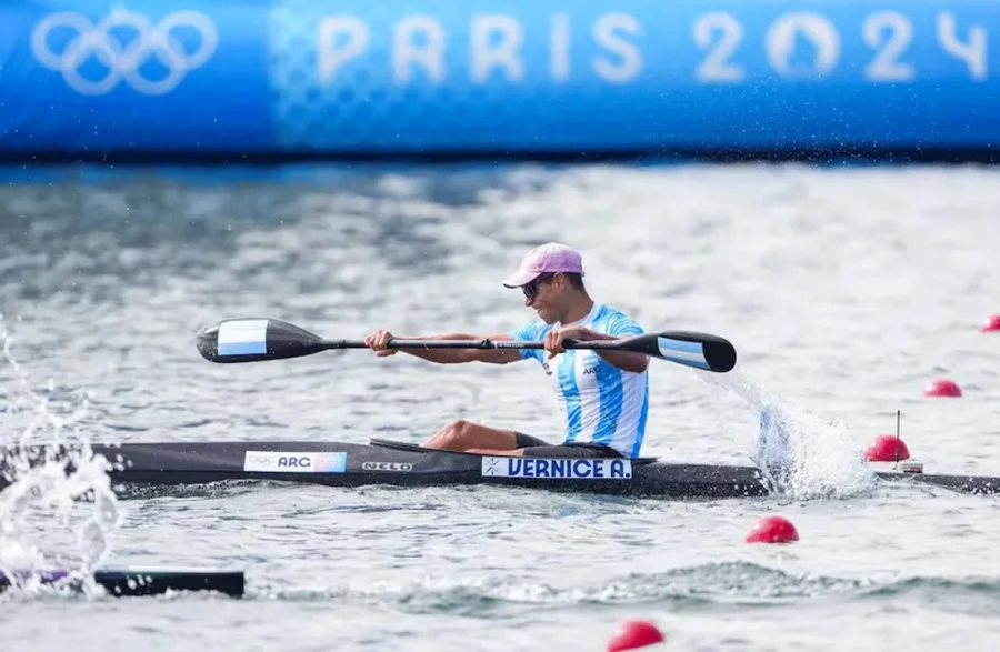 Juegos Ol&iacute;mpicos 2024: todos los argentinos que compiten este s&aacute;bado
