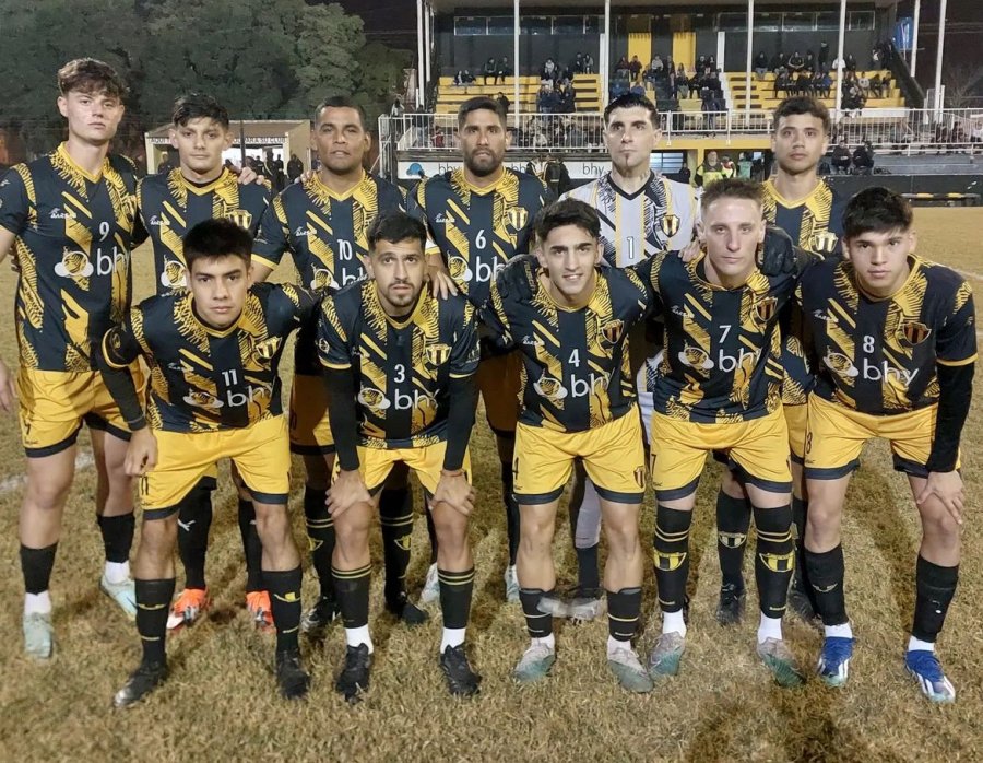 LIBERTAD DE QUED&Oacute; CON EL CL&Aacute;SICO ANTE UNI&Oacute;N