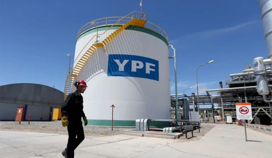 La producci&oacute;n total de hidrocarburos promedi&oacute; los 539 mil barriles equivalentes de petr&oacute;leo por d&iacute;a.