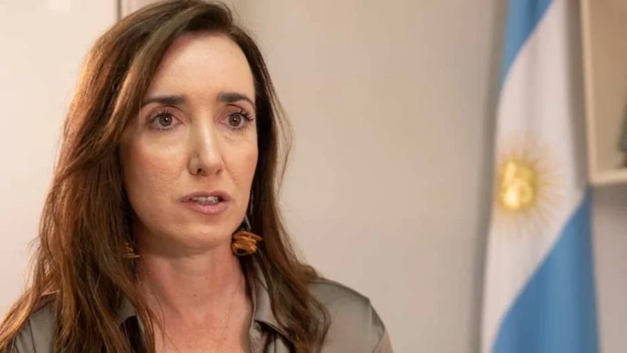 Victoria Villarroel y su visi&oacute;n de la denuncia de Fabiola Ya&ntilde;ez.