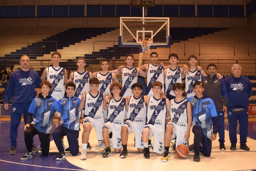 MUY BUENA CAMPA&Ntilde;A./ Gan&oacute; 13 de 16 partidos en los torneos CAB.