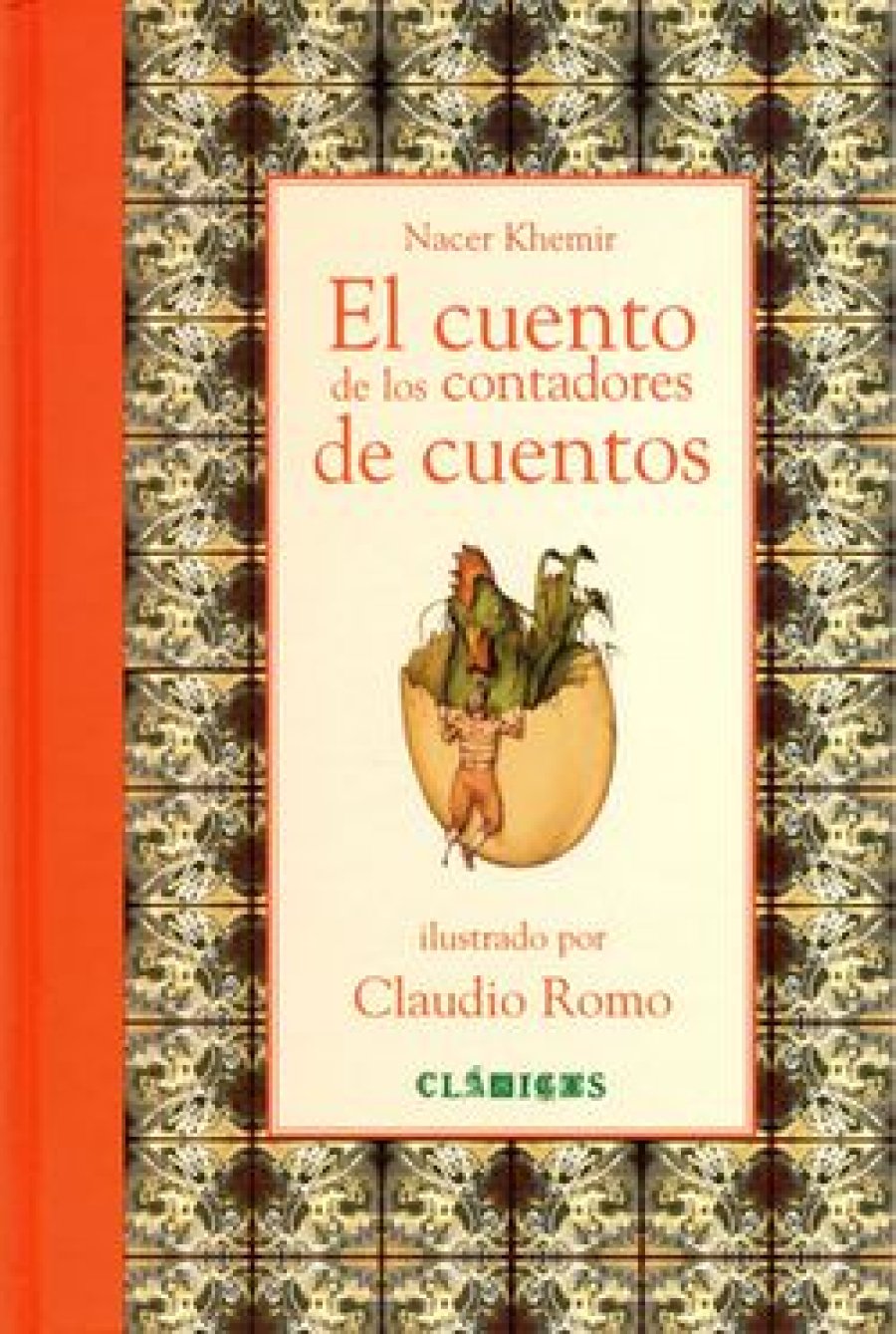Dentro de los detallistas, estaba el que cre&iacute;a que sus oyentes no entend&iacute;an d&oacute;nde radicaba el chiste.
