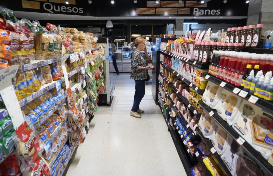 En julio los precios mayoristas subieron m&aacute;s que en junio.
