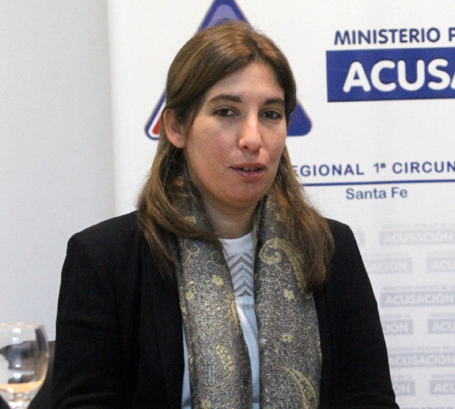 La investigaci&oacute;n estuvo a cargo de la fiscal Mar&iacute;a Laura Urquiza.