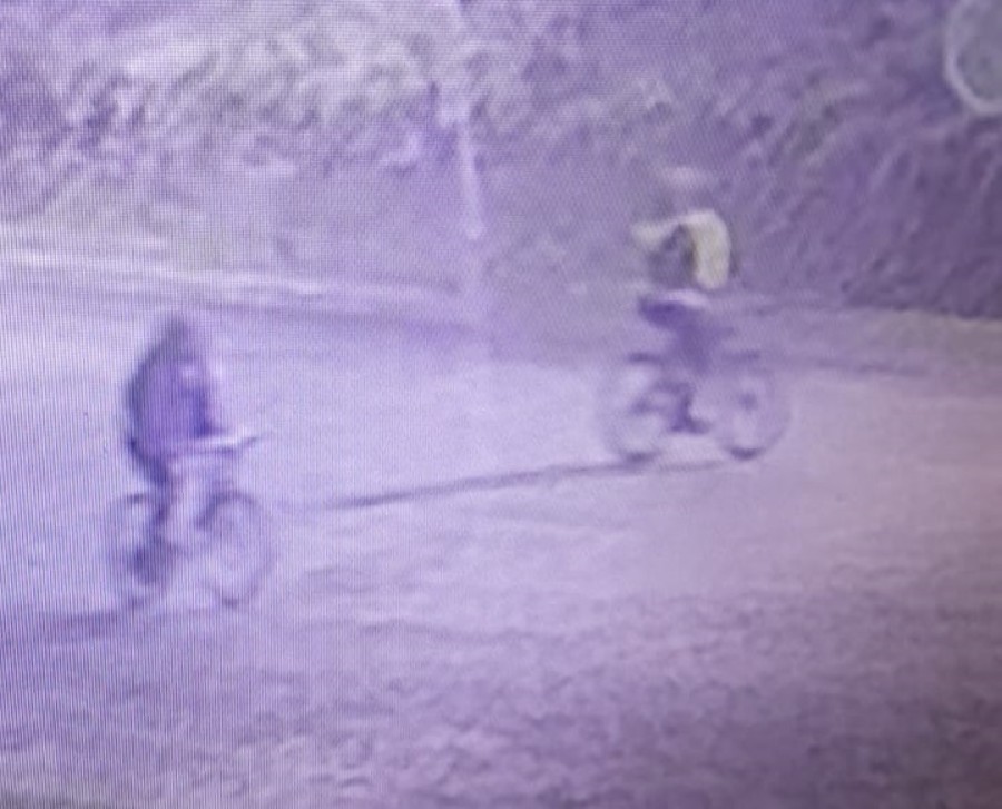 El uso de c&aacute;maras permiti&oacute; recuperar dos bicicletas robadas.