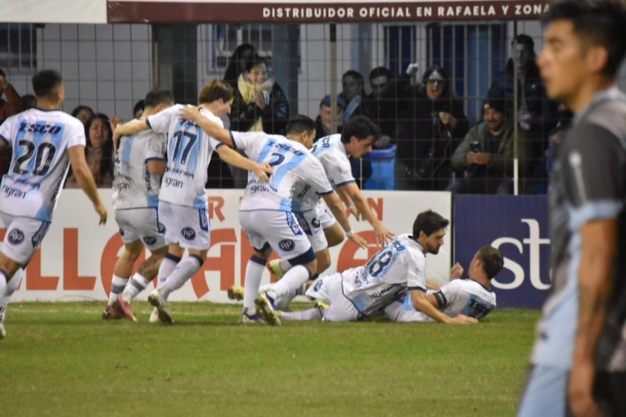 LA CREMA BUSCAR&Aacute; RECUPERAR TERRENO ANTE ALMAGRO