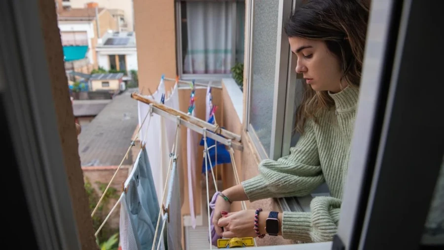 Se complica el acceso a la vivienda para los m&aacute;s j&oacute;venes.