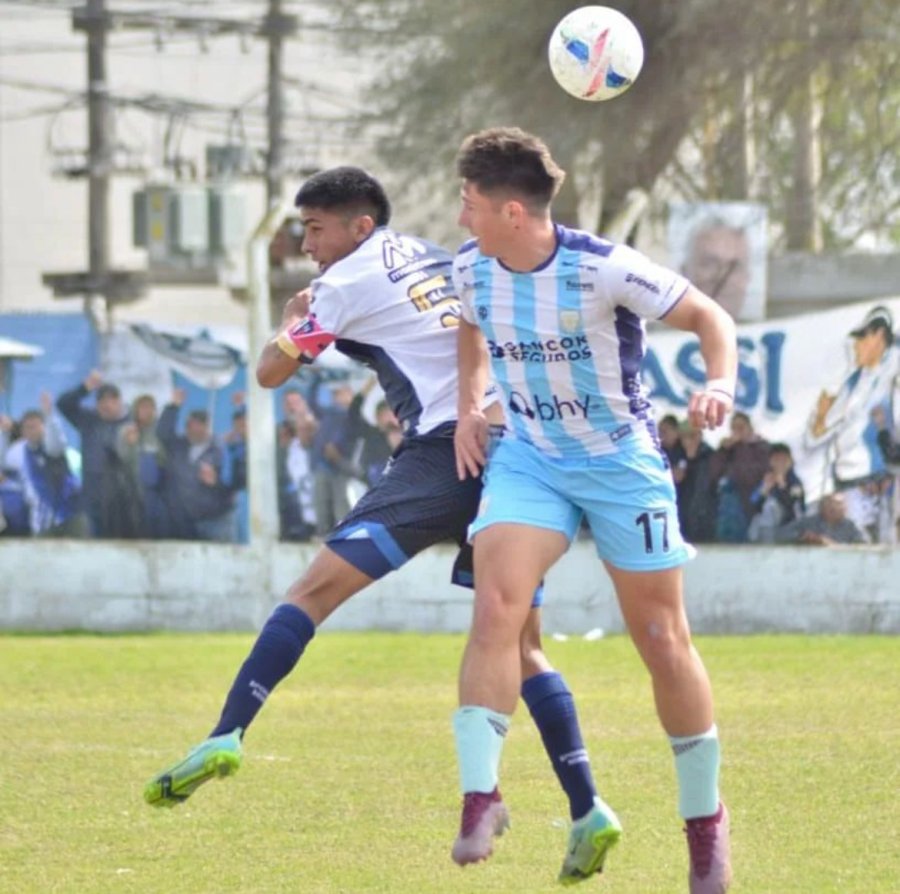 EL NEGRO Y LA CREMA JUGAR&Aacute;N LA FINAL DEL CLAUSURA EN CANCAH DE PE&Ntilde;AROL