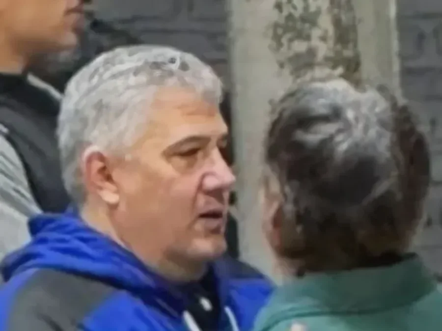 Gast&oacute;n Tallone, el empresario portuario de Entre R&iacute;os que desapareci&oacute; desde hace m&aacute;s de un mes.