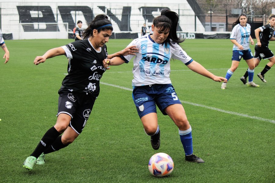 ATL&Eacute;TICO DE RAFAELA SE IMPUSO EN SU VISITA A ALL BOYS