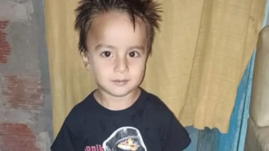 Loan est&aacute; desaparecido hace dos meses.