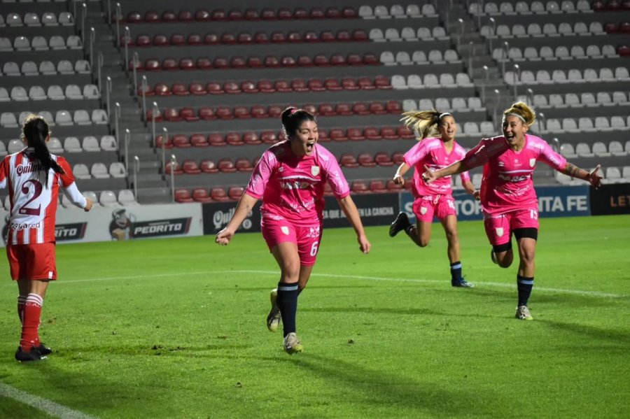 LA CREMA VIENE DE EMPATAR 1-1 CON UNI&Oacute;N EN SANTA FE Y BUSCAR&Aacute; EL PASAJE A LA FINAL