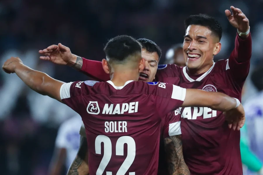 SOLIDO./ El equipo de Zielinski pretende asegurar la clasificaci&oacute;n.