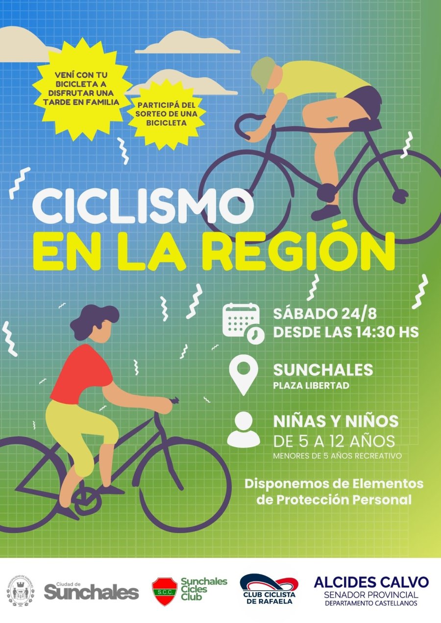 Promoci&oacute;n de la competencia.