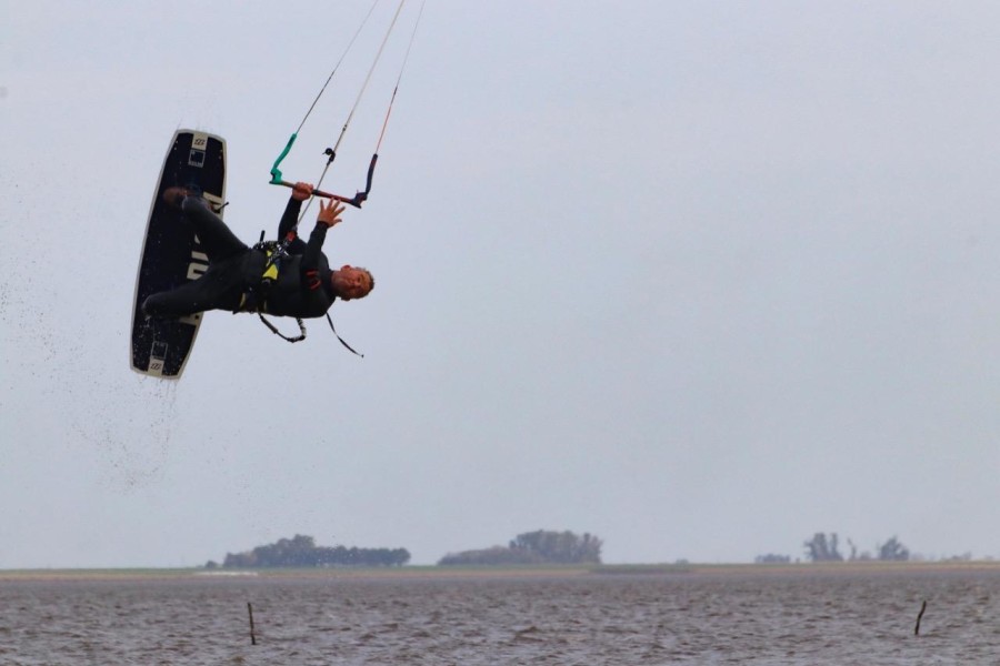 . El evento es organizado por el Kite Club Melincu&eacute; y la Escuela de Kitesurf Melincu&eacute; y se llevar&aacute; a cabo los d&iacute;as 7 y 8 de septiembre en la laguna Melincu&eacute;.
