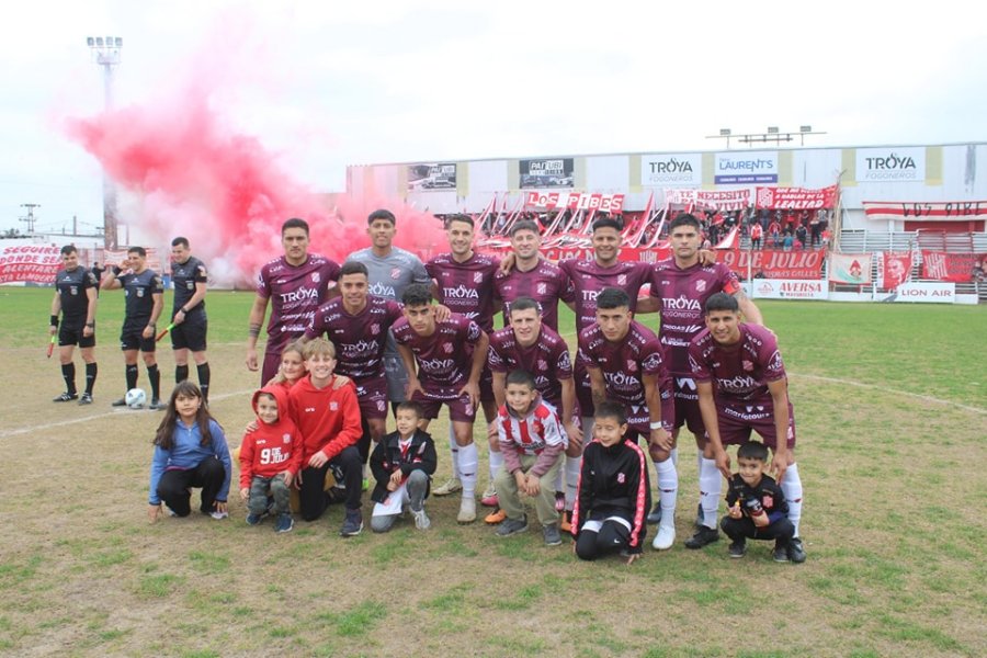 NECESITADO. El Le&oacute;n buscar&aacute; cortar la mala racha ante el verde cordob&eacute;s.