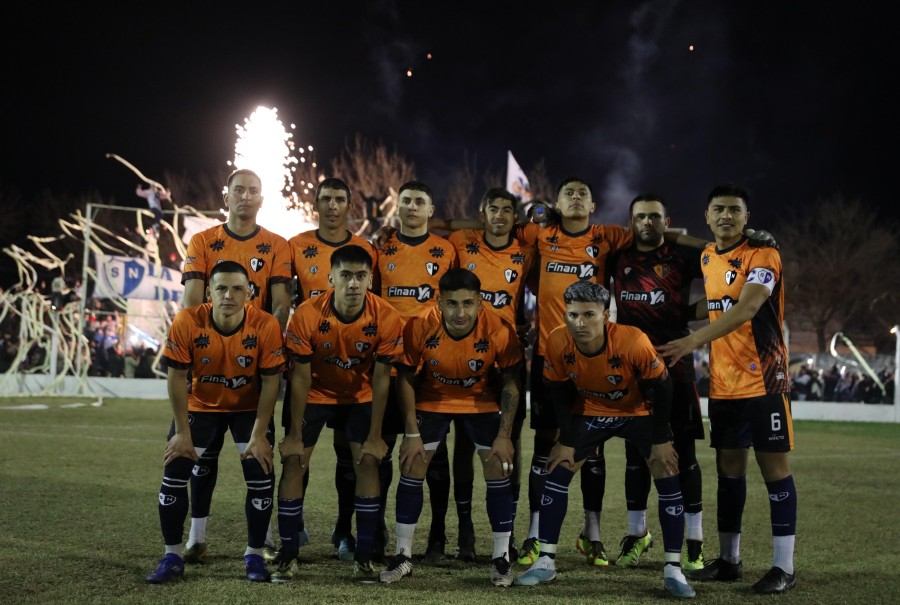 SPORTIVO NORTE SE CONSAGR&Oacute; CAMPE&Oacute;N DEL CLAUSURA 2024