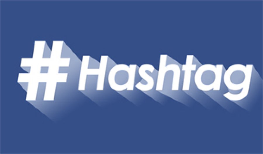 Porque siendo completamente sinceros los hashtags son parte de la cultura digital colectiva.