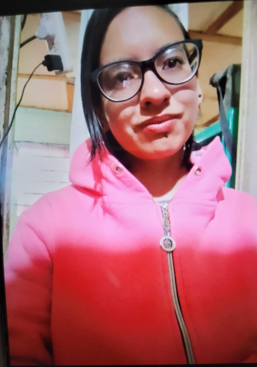 Selene de los Angeles Blanco, de 16 a&ntilde;os, se habr&iacute;a escapado de su domicilio.